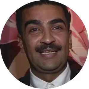 Ebdo Mihemed - Singer