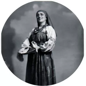 Ebe Ticozzi - Musical artist