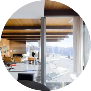 Ebelin Bucerius House - 