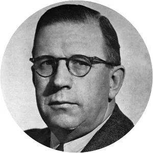 Eben Dönges (Theophilus Dönges)