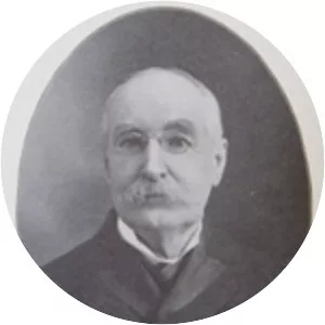 Eben E. Rexford