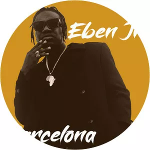 Eben Jr.