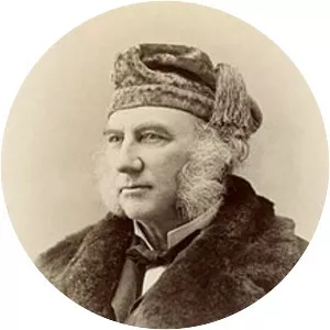 Eben Norton Horsford