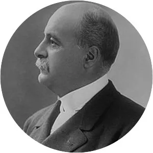 Eben Sumner Draper