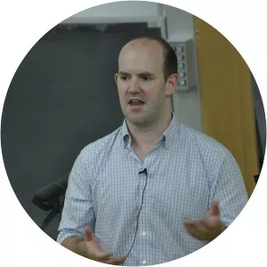 Eben Upton - British software engineer