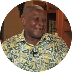 Ebenezer Addy photograph