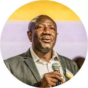 Ebenezer Asante photograph