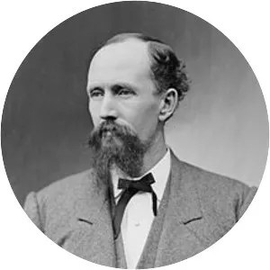 Ebenezer B. Finley - Former United States Representative