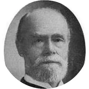 Ebenezer Beesley - Orchestra director