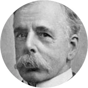 Ebenezer Cobb Morley