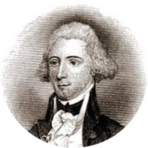 Ebenezer Denny
