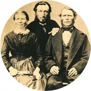 Ebenezer Franklin - Benjamin Franklin's brother