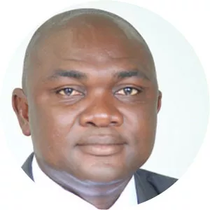 Ebenezer Gilbert Nii Narh Nartey