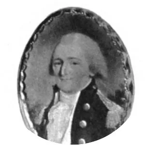 Ebenezer Huntington