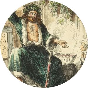 Ebenezer Irving photograph