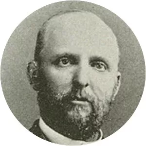 Ebenezer J. Hill - Former United States Representative