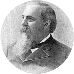 Ebenezer J. Ormsbee - Teacher