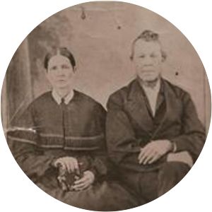 Ebenezer Marsh photograph