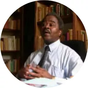 Ebénézer NjohMouellé