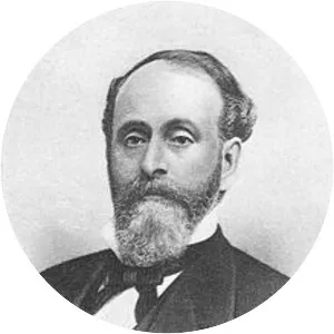 Ebenezer O. Grosvenor - Former Lieutenant Governor of Michigan