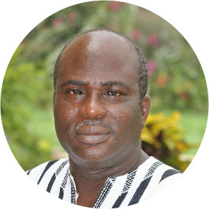 Ebenezer Okletey Terlabi
