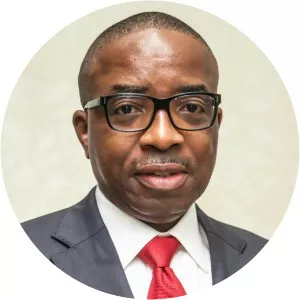 Ebenezer Onyeagwu - CEO of Zenith Bank