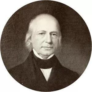 Ebenezer Pettigrew