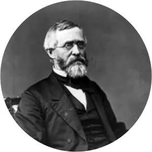 Ebenezer R. Hoar