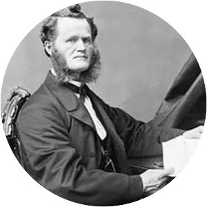 Ebenezer Vining Bodwell