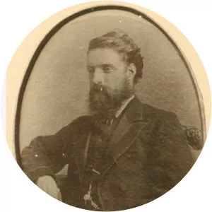 Ebenezer Ward - Former Member of the South Australian House of Assembly