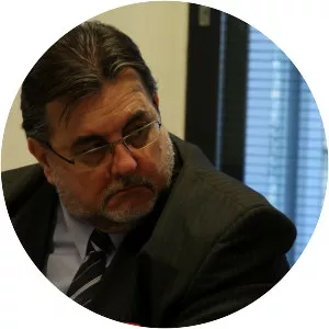 Eber da Rosa Vázquez