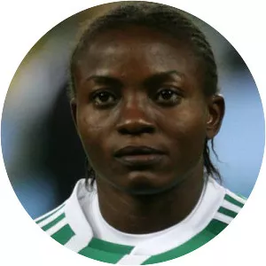 Ebere Orji - Nigerian footballer