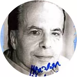 Eberhard AlexanderBurgh