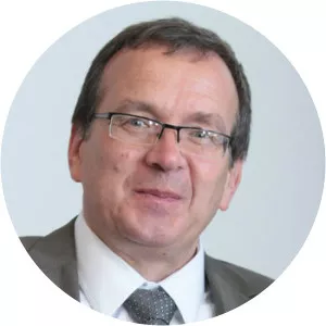 Eberhard Bodenschatz