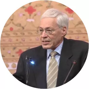 Eberhard Fischer - German art historian