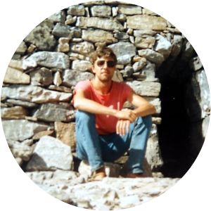 Eberhard Fohrer - Writer