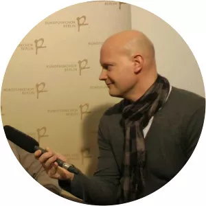 Eberhard Friedrich - Musical artist