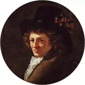 Eberhard Georg Friedrich von Wächter