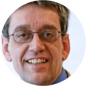 Eberhard Gill - Author