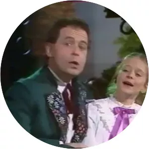 Eberhard Hertel - Musical artist