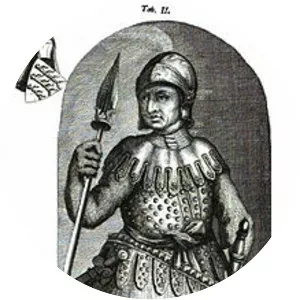 Eberhard I, Count of Württemberg