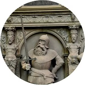 Eberhard II, Count of Württemberg