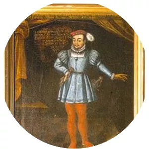 Eberhard II, Duke of Württemberg
