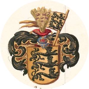 Eberhard II, Truchsess von Waldburg, Graf von Sonnenberg photograph