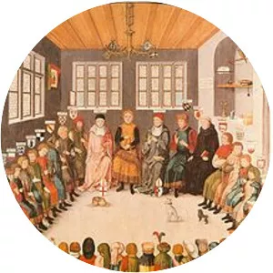 Eberhard III, Count of Württemberg