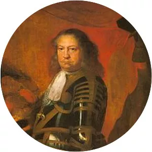 Eberhard III, Duke of Württemberg - 