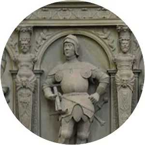 Eberhard IV, Count of Württemberg