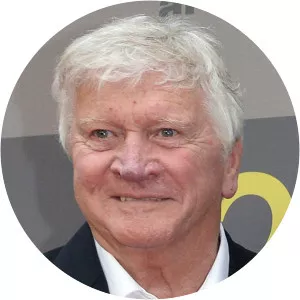 Eberhard Junkersdorf - German film producer