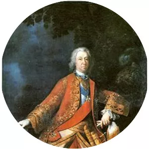 Eberhard Louis, Duke of Württemberg