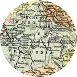 Eberhard of Franconia